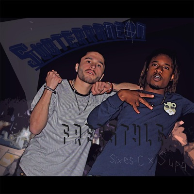 Subterranean Freestyle (feat. Baby Supa) - Single