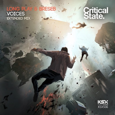 Voices (Extended Mix) - Single