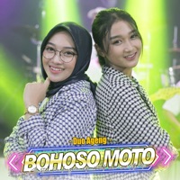 Bohoso Moto (feat. Ageng Music) - Single - Duo Ageng, Sefti Dwi & Indri Novita
