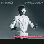Laurie Anderson - Born, Never Asked