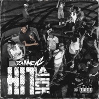 Hit a Lick (Dirty) [Dirty] - Single - Johnney C
