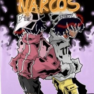 Narcos (feat. Shady Moon) - Single