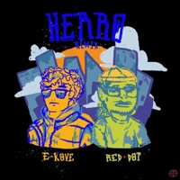 HERRO (Remix) (feat. Red Dot) - Single - E-Kove