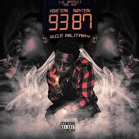 Og 93 - Single - Lo Brasii