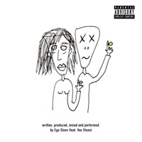 Ring Pop (feat. Vee Stone) - Single - EGO SLAVE