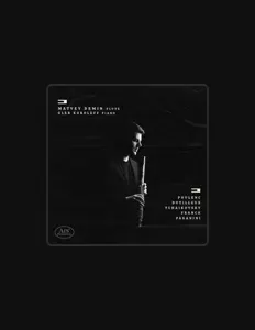 Matvey Demin을(를) 듣고, 뮤직 비디오를 보고, 약력을 읽고, 투어 일정 등을 확인하세요!