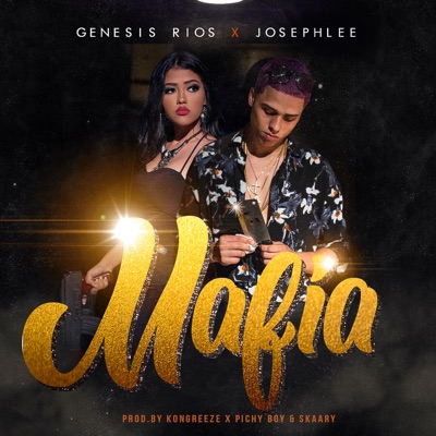 Mafia - Single