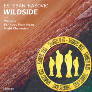 Wildside - Single