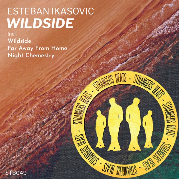 Wildside - Single
