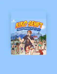 收听 Kiko Senft、观看音乐视频、阅读小传、查看巡演日期等 ！