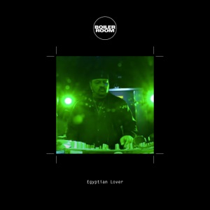 Boiler Room: The Egyptian Lover in Minehead, Mar 15, 2015 (DJ Mix)