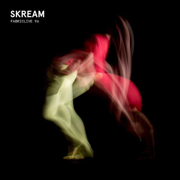 FABRICLIVE 96 (DJ Mix)