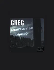 Ascolta G.R.E.G, guarda video musicali, leggi la biografia, vedi le date del tour & altro!