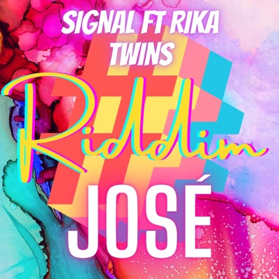 Josè (feat. Rika Twins) - Single