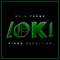 Loki - Main Theme (Epic Version) - The Blue Notes lyrics
