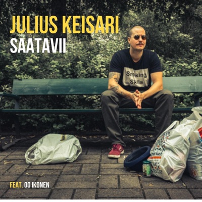Saatavii (feat. OG Ikonen) - Single