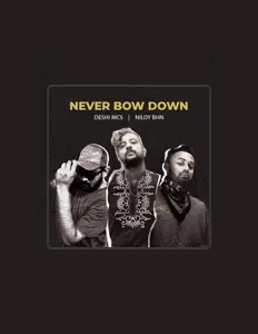 Ascolta Deshi MCS, guarda video musicali, leggi la biografia, vedi le date del tour & altro!