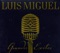 Ahora Te Puedes Marchar - Luis Miguel lyrics