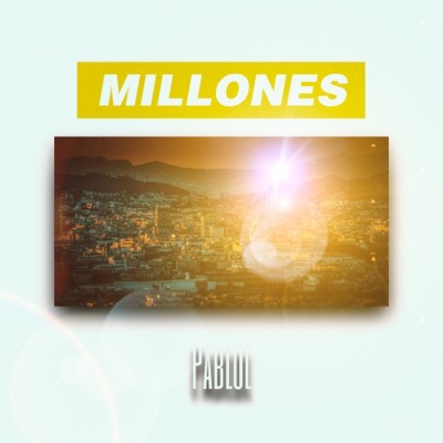 Millones - Single