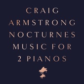 Nocturnes: Music for 2 Pianos artwork