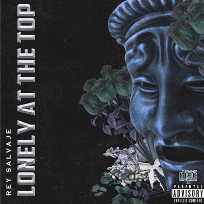 Lonely At the Top - Single