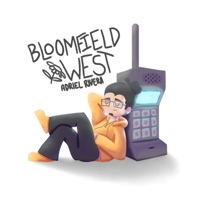 Bloomfield West - Single - Adriel Rivera