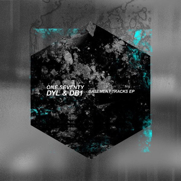 Basement Tracks - EP