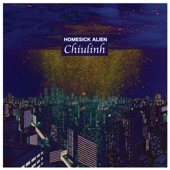 Homesick Alien (2 5 Instrumental) artwork