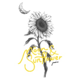 The Moon and the Sunflower Jeanius