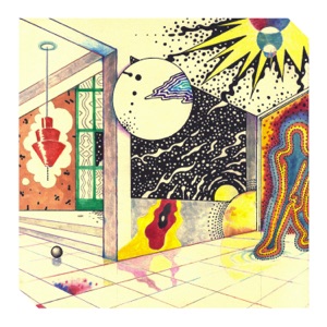 Out of Body Interiors - EP
