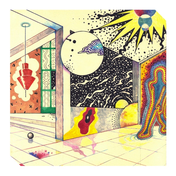 Out of Body Interiors - EP