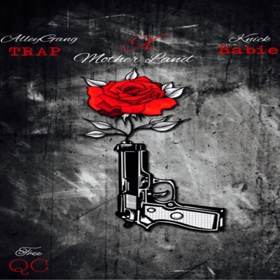 Mother Land (feat. Knick Babie) - Single