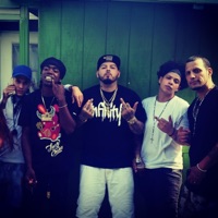 Unanimous Decision (feat. Khronos Beats) [Special Version] [Special Version] - Single - Cande Infinity