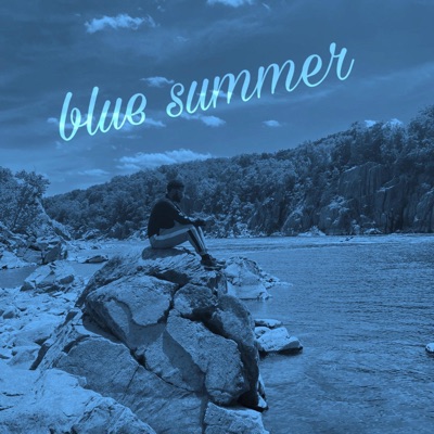 Blue Summer - EP