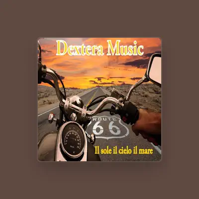 Listen to Dextera Music, watch music videos, read bio, see tour dates & more!