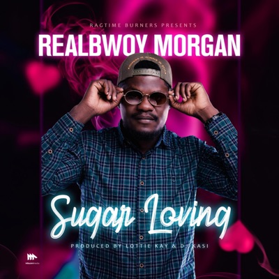 Sugar Loving - Single