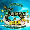 LA FUERZA DEL BARRIO Y SUS PRINCIPES DE LA CUMBIA - Falso Amor