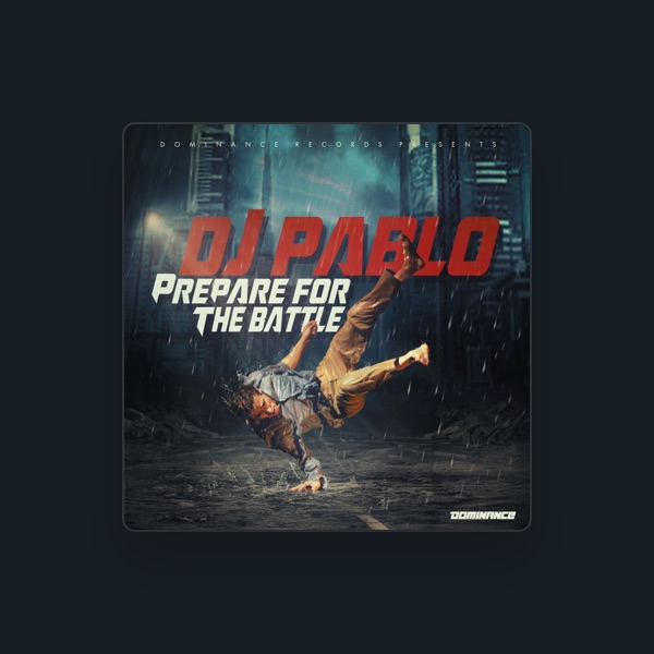 DJ Pablo's avatar