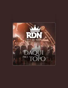 Listen to RDN, watch music videos, read bio, see tour dates & more!