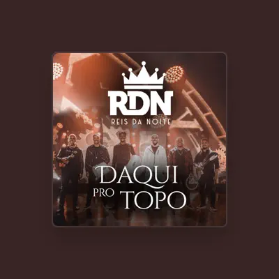 Listen to RDN, watch music videos, read bio, see tour dates & more!
