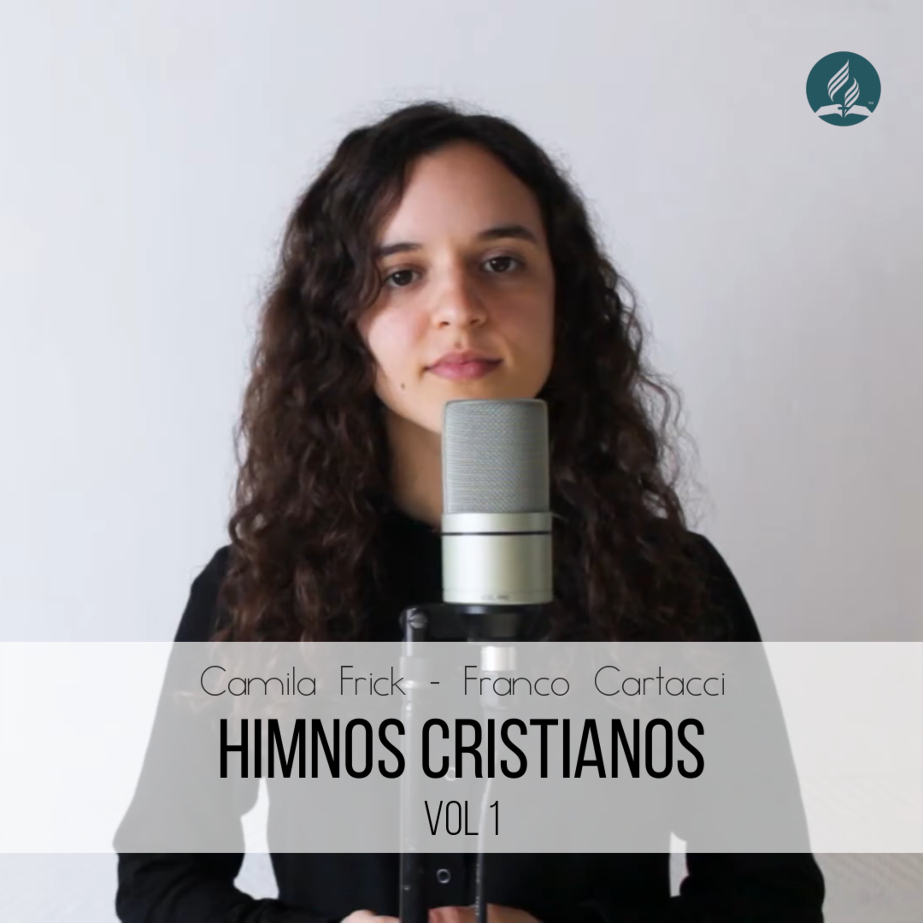 Himnos Cristianos, Vol. 1