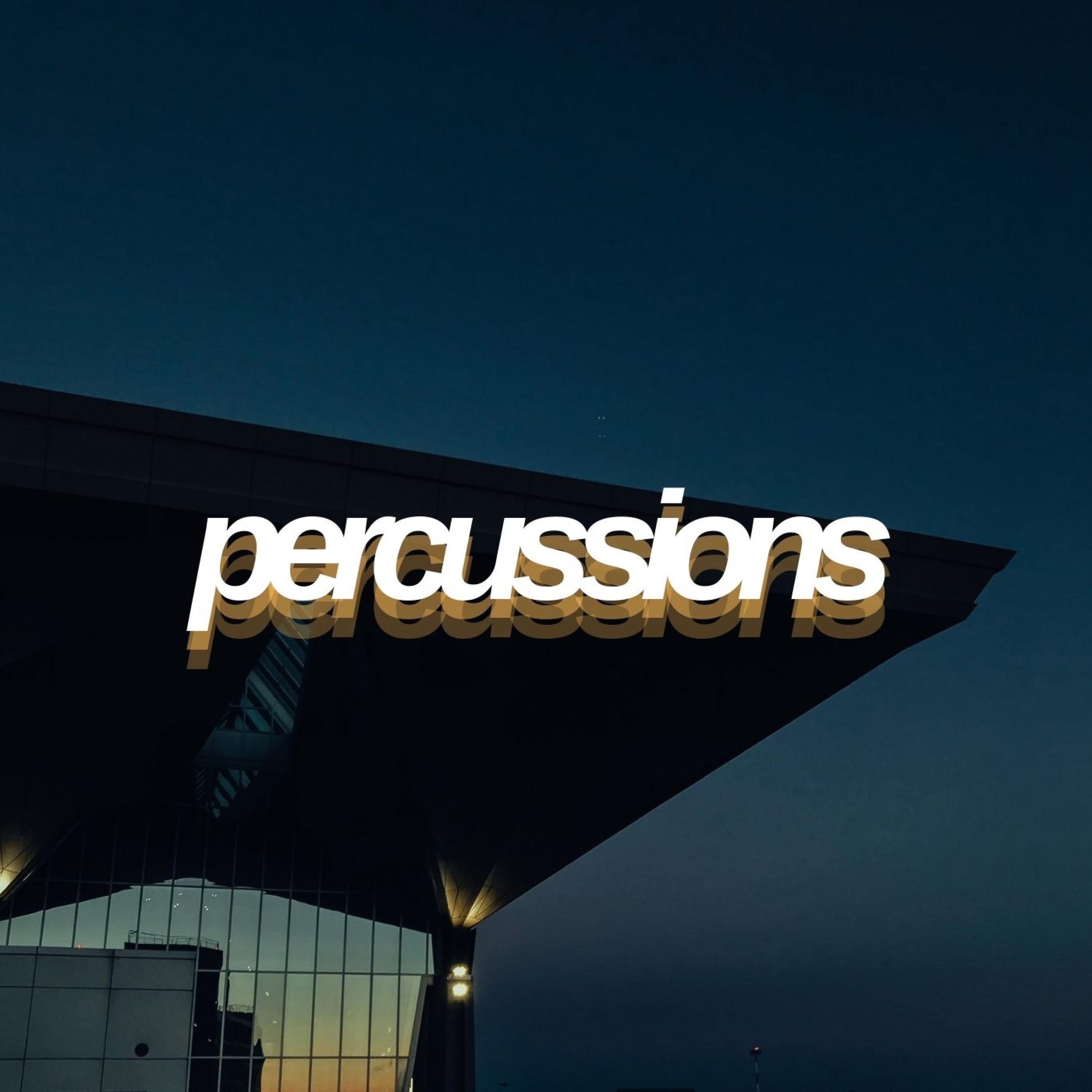 percussions