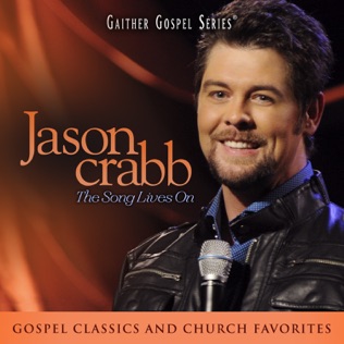 Jason Crabb Midnight Cry