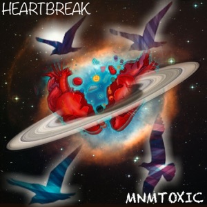HeartBreak (feat. Ki & RayVyn)