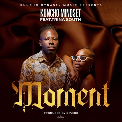 Moment (feat. Trina South) - Single