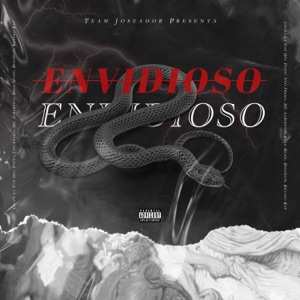 Envidioso (feat. Beyako Rap, MC Albertico & Bigoblin)