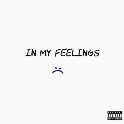 In My Feelings - Single