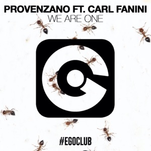 We Are One (feat. Carl Fanini) [Remixes] - EP