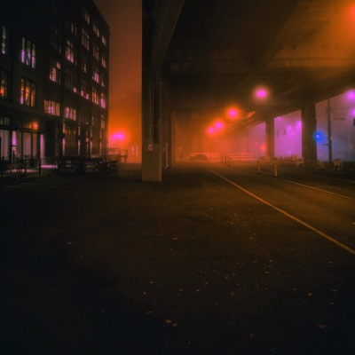 To the Morning - EP