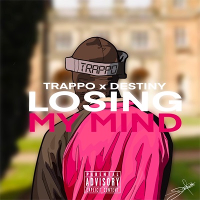 Losing My Mind (feat. Destiiny) - Single